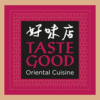Taste Good logo